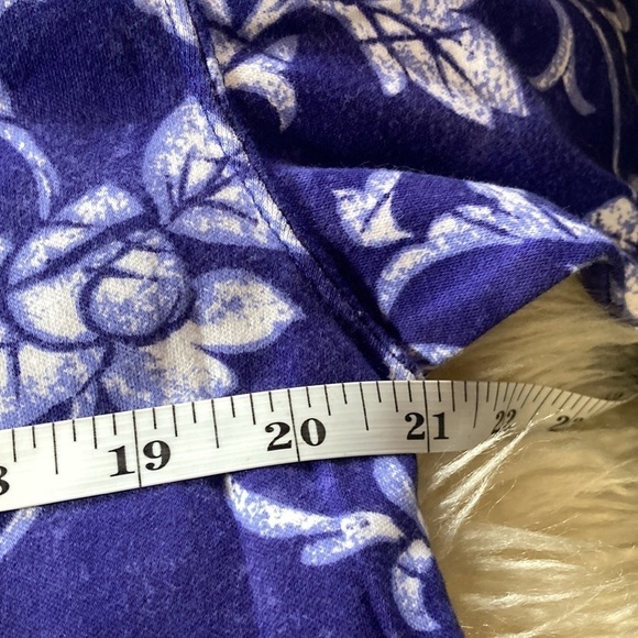 Liz&Co long tee size S - Picture 4 of 5